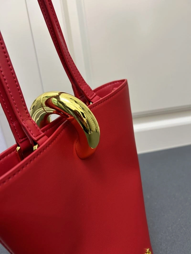 Jacquemus Bucket Bags EasyMatch 83947