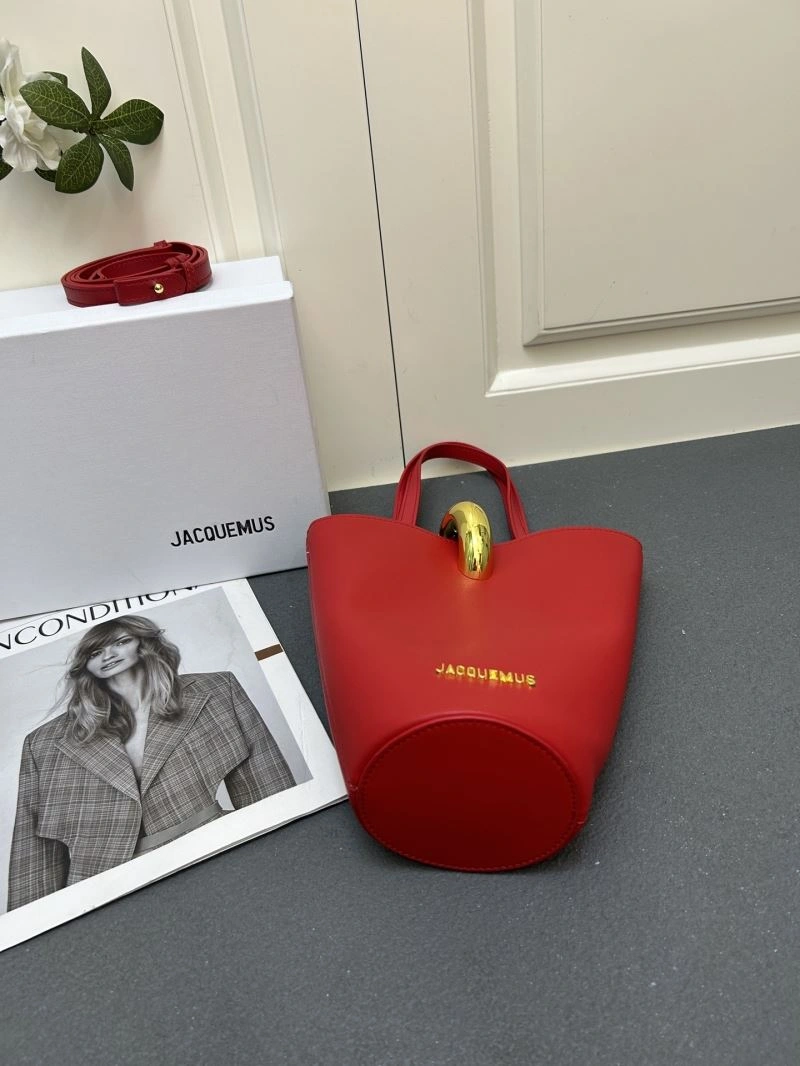 Jacquemus Bucket Bags EasyMatch 83947