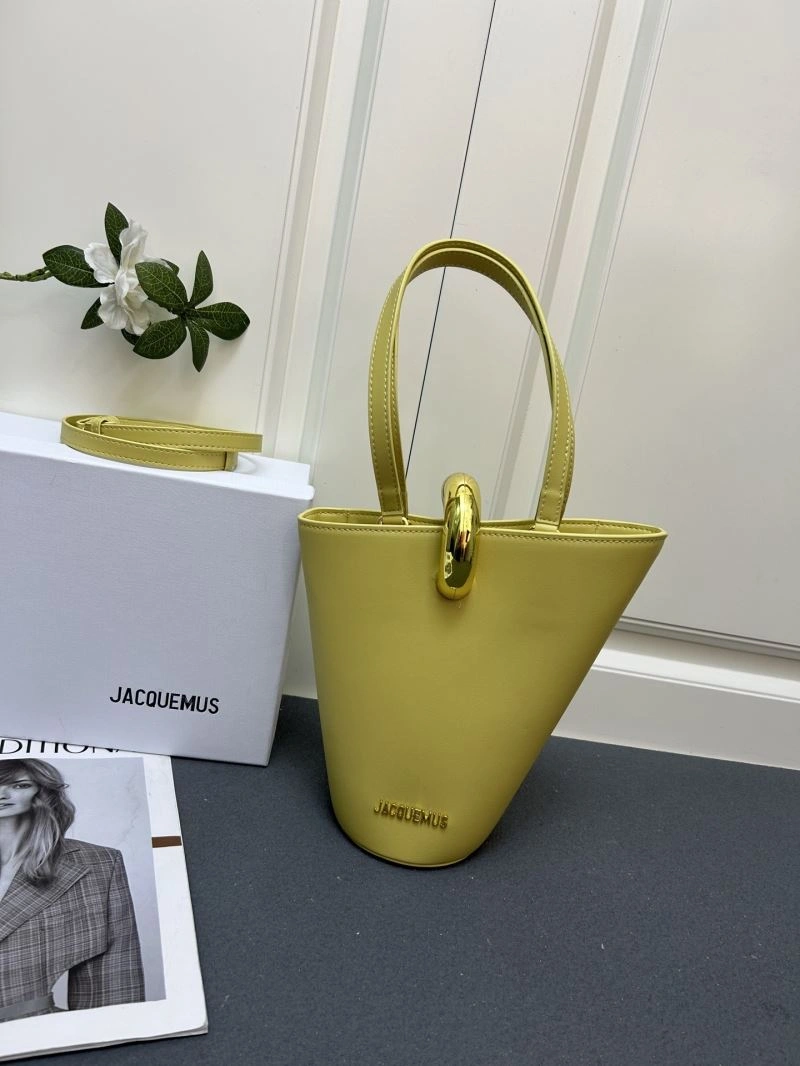 Jacquemus Bucket Bags UrbanChic 83948
