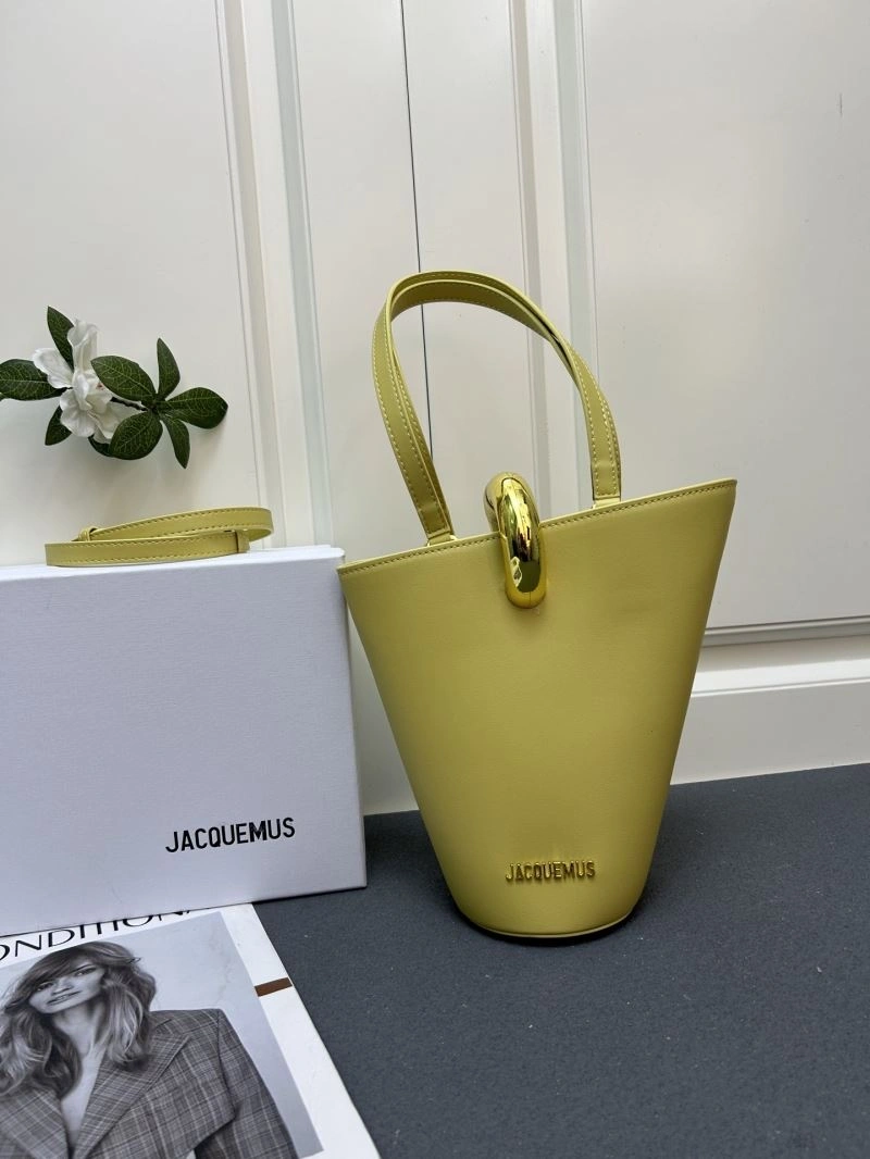 Jacquemus Bucket Bags UrbanChic 83948