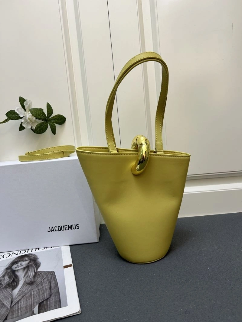 Jacquemus Bucket Bags UrbanChic 83948