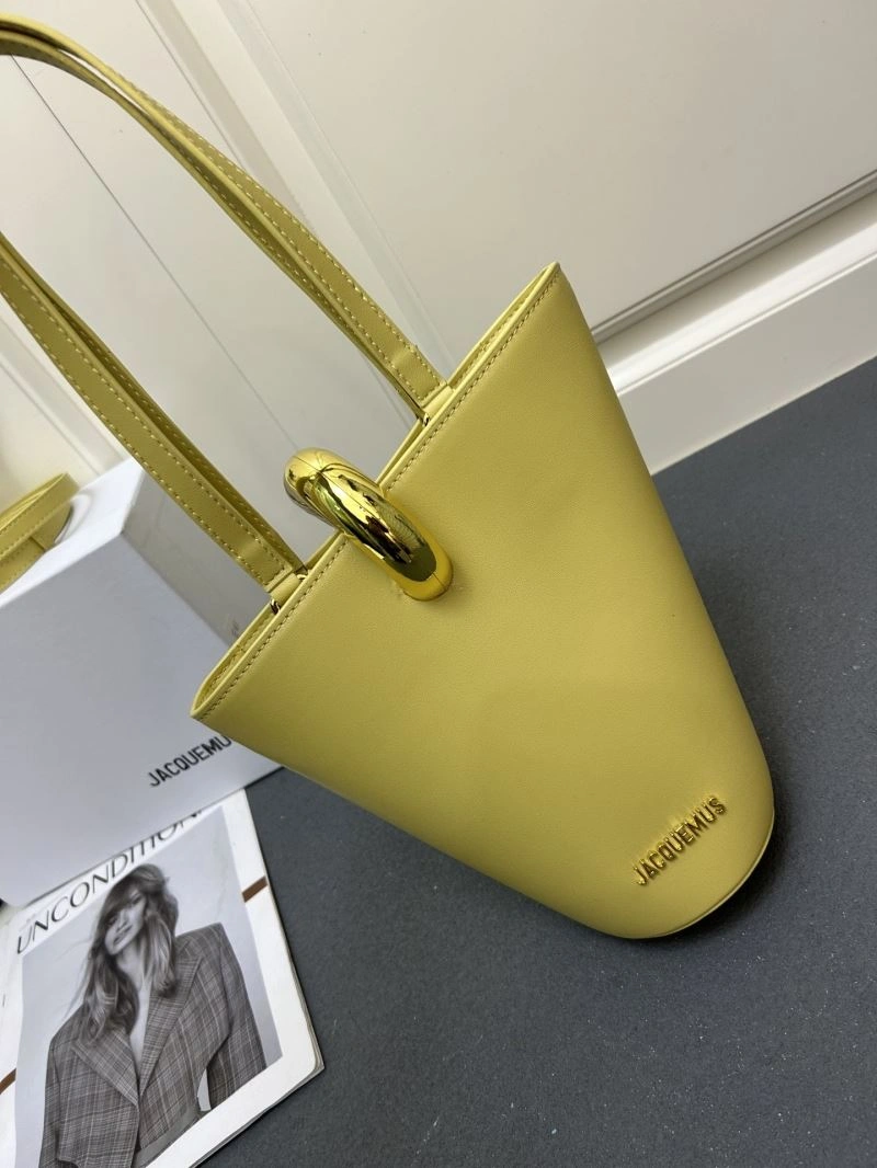 Jacquemus Bucket Bags UrbanChic 83948