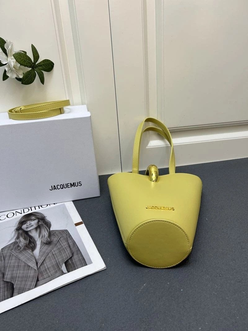 Jacquemus Bucket Bags UrbanChic 83948