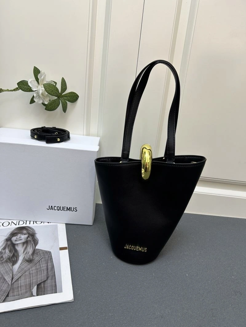 Jacquemus Bucket Bags Resilient 83945