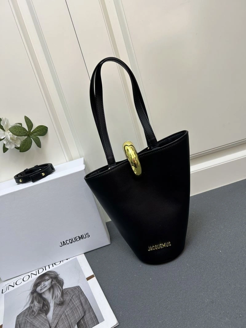 Jacquemus Bucket Bags Resilient 83945