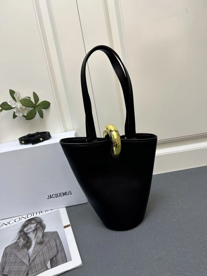 Jacquemus Bucket Bags Resilient 83945