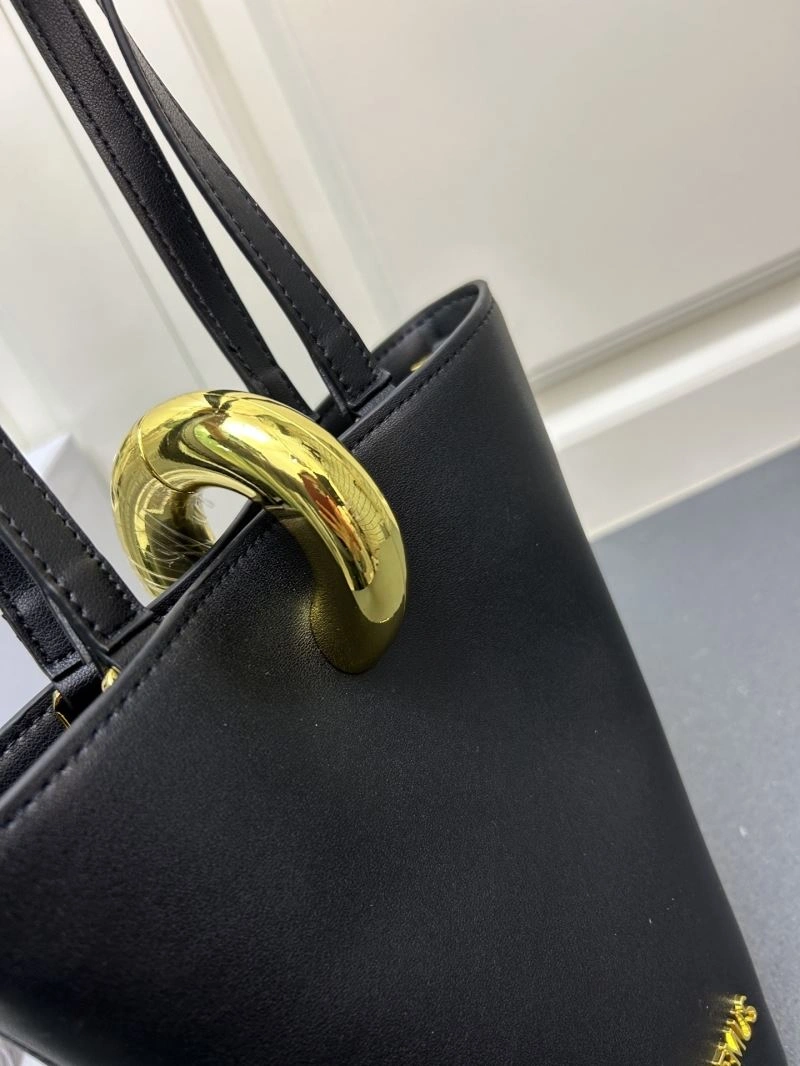 Jacquemus Bucket Bags Resilient 83945