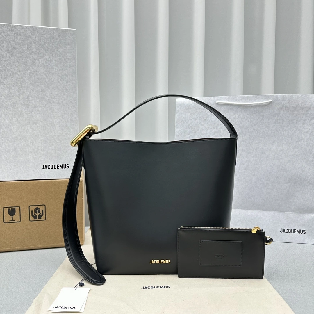 Classic Jacquemus Bucket Bags 69663