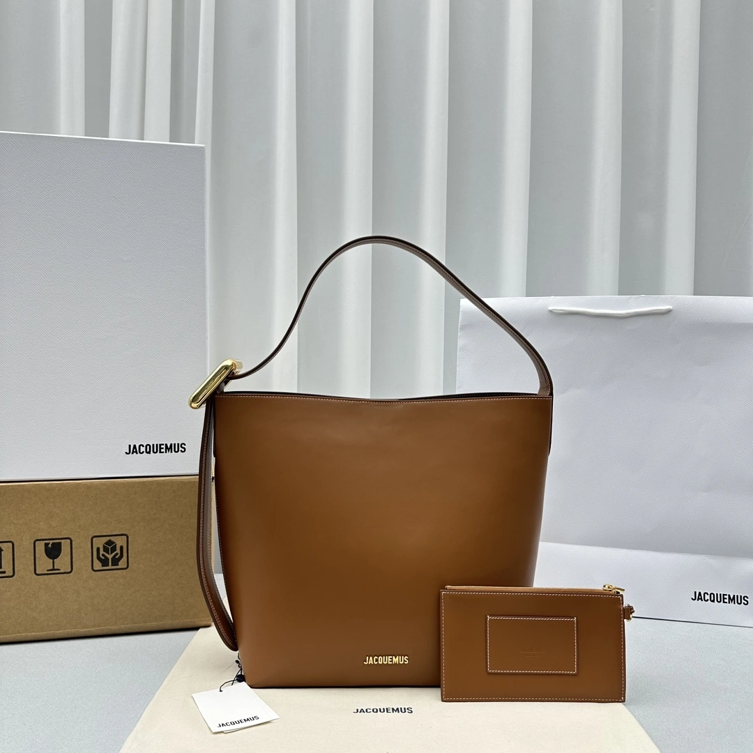 Jacquemus Bucket Bags Sustainable 69610
