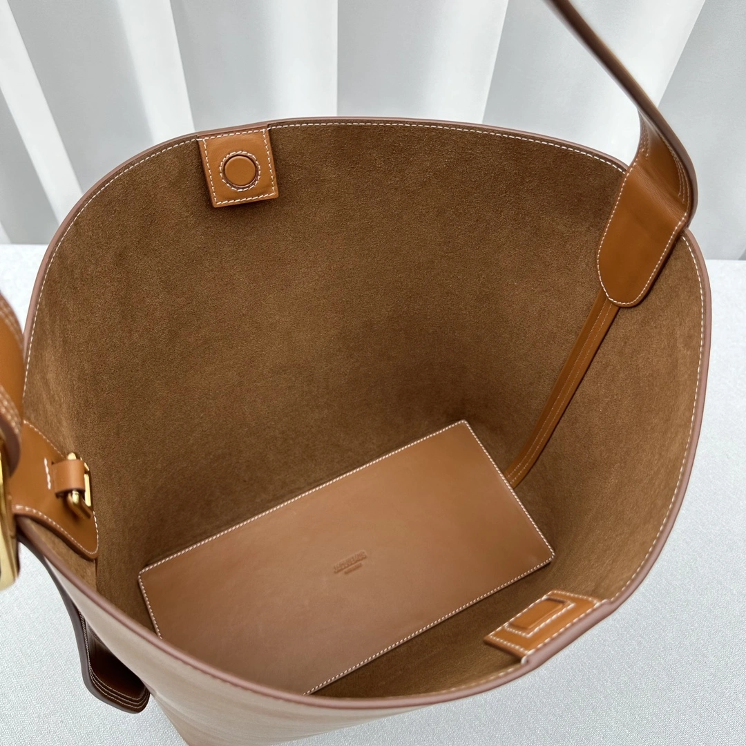Jacquemus Bucket Bags Sustainable 69610
