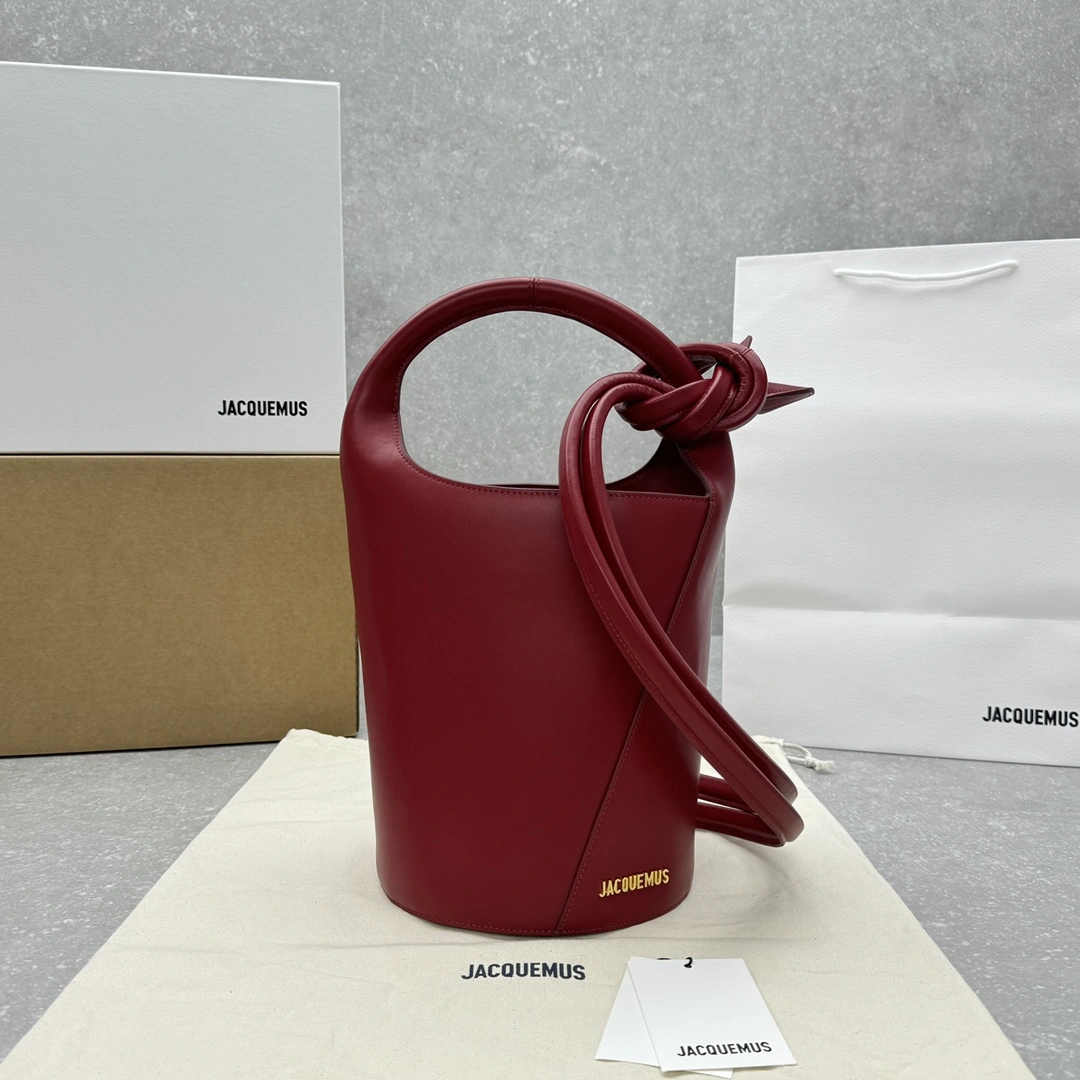 Jacquemus Bucket Bags SportInspired 69621