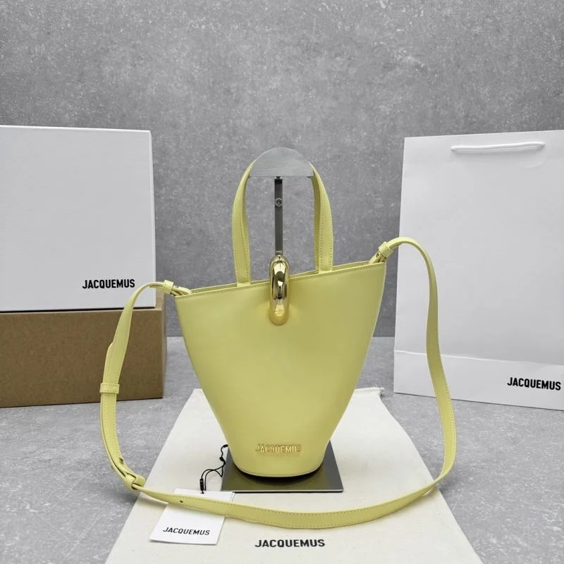 Jacquemus Bucket Bags ZeroBulk 55800