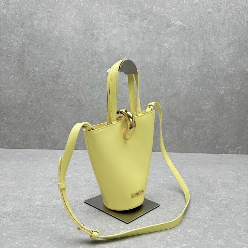 Jacquemus Bucket Bags ZeroBulk 55800
