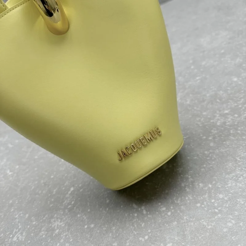 Jacquemus Bucket Bags ZeroBulk 55800
