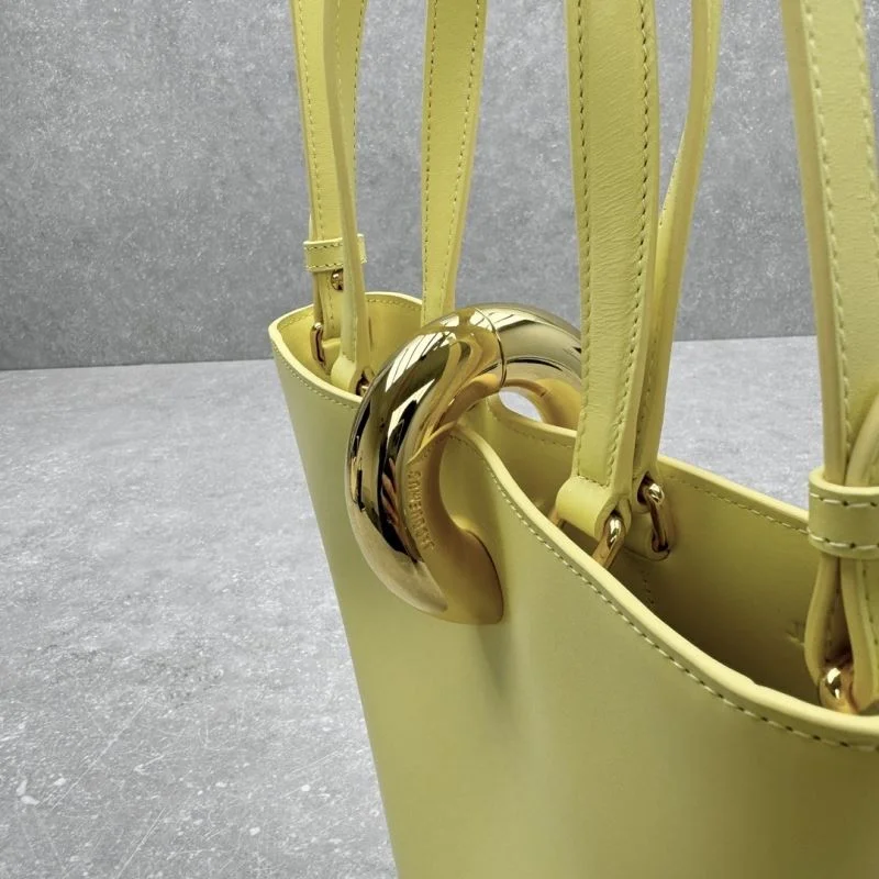 Jacquemus Bucket Bags ZeroBulk 55800