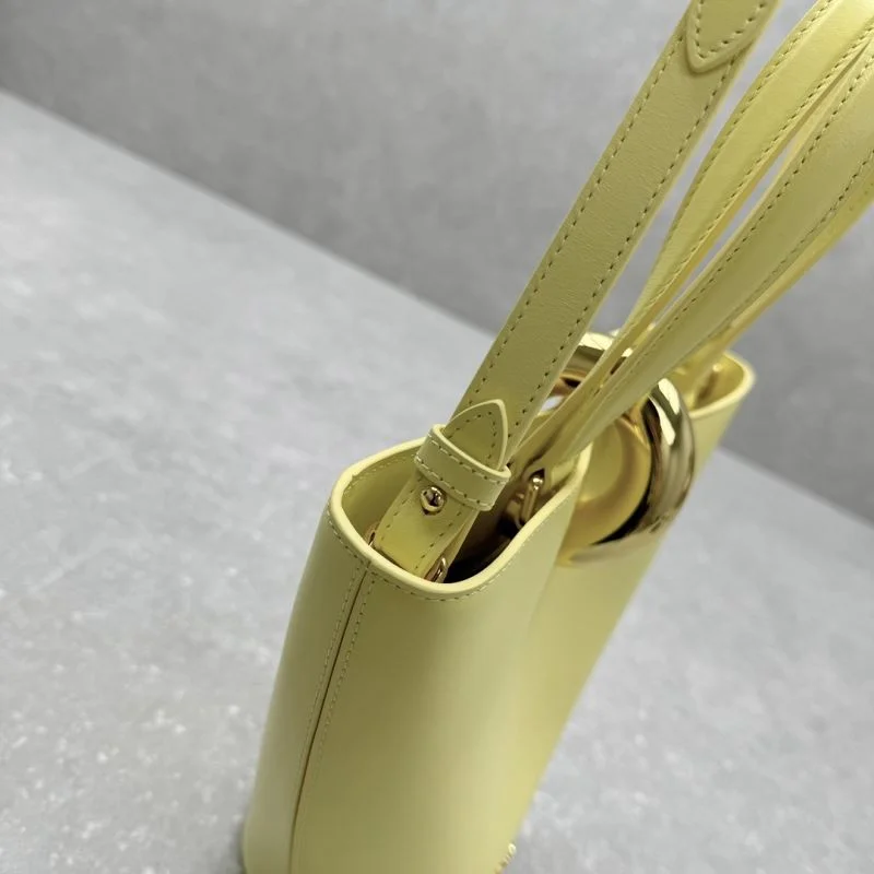 Jacquemus Bucket Bags ZeroBulk 55800