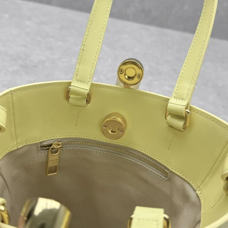 Jacquemus Bucket Bags ZeroBulk 55800