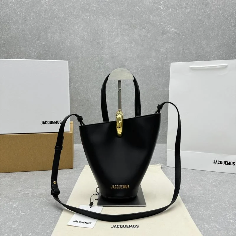 Compact Jacquemus Bucket Bags 55760