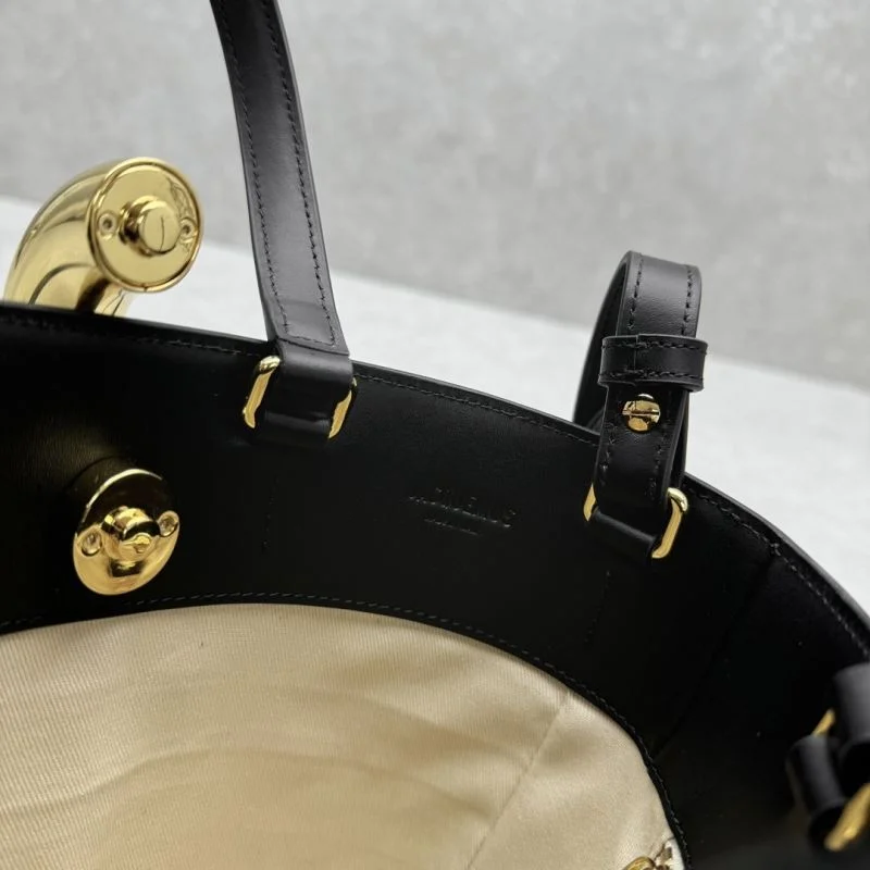 Compact Jacquemus Bucket Bags 55760