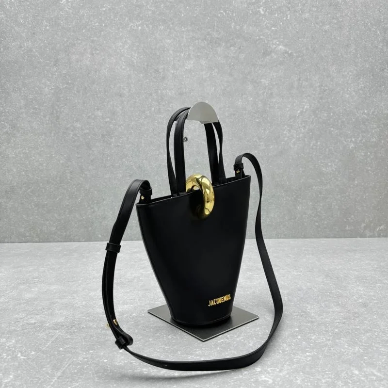 Compact Jacquemus Bucket Bags 55760