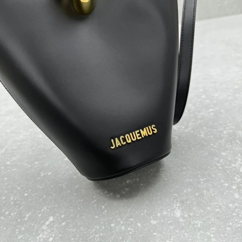 Compact Jacquemus Bucket Bags 55760