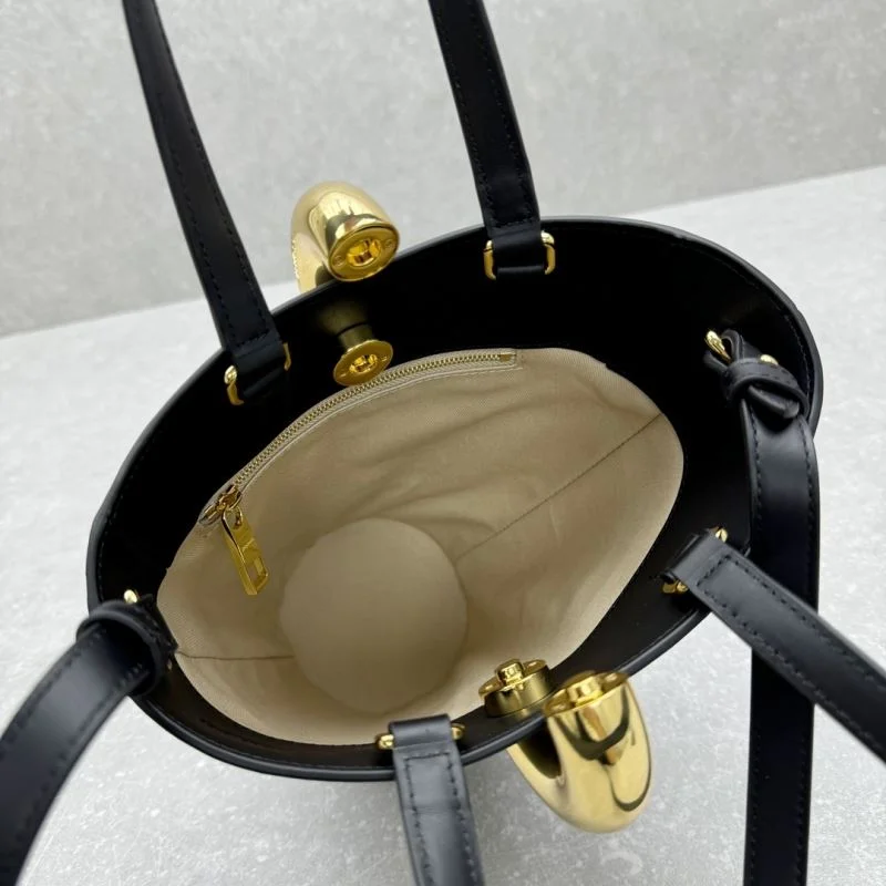 Compact Jacquemus Bucket Bags 55760