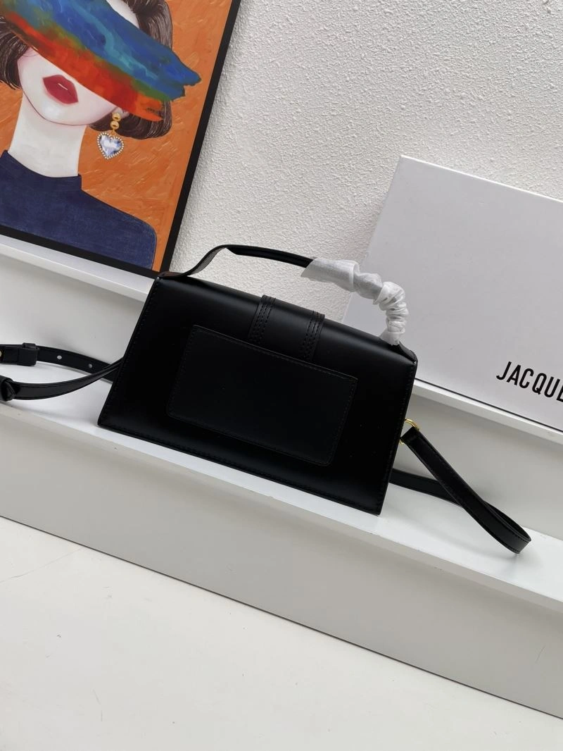 Jacquemus Satchel Bags Practical 83944