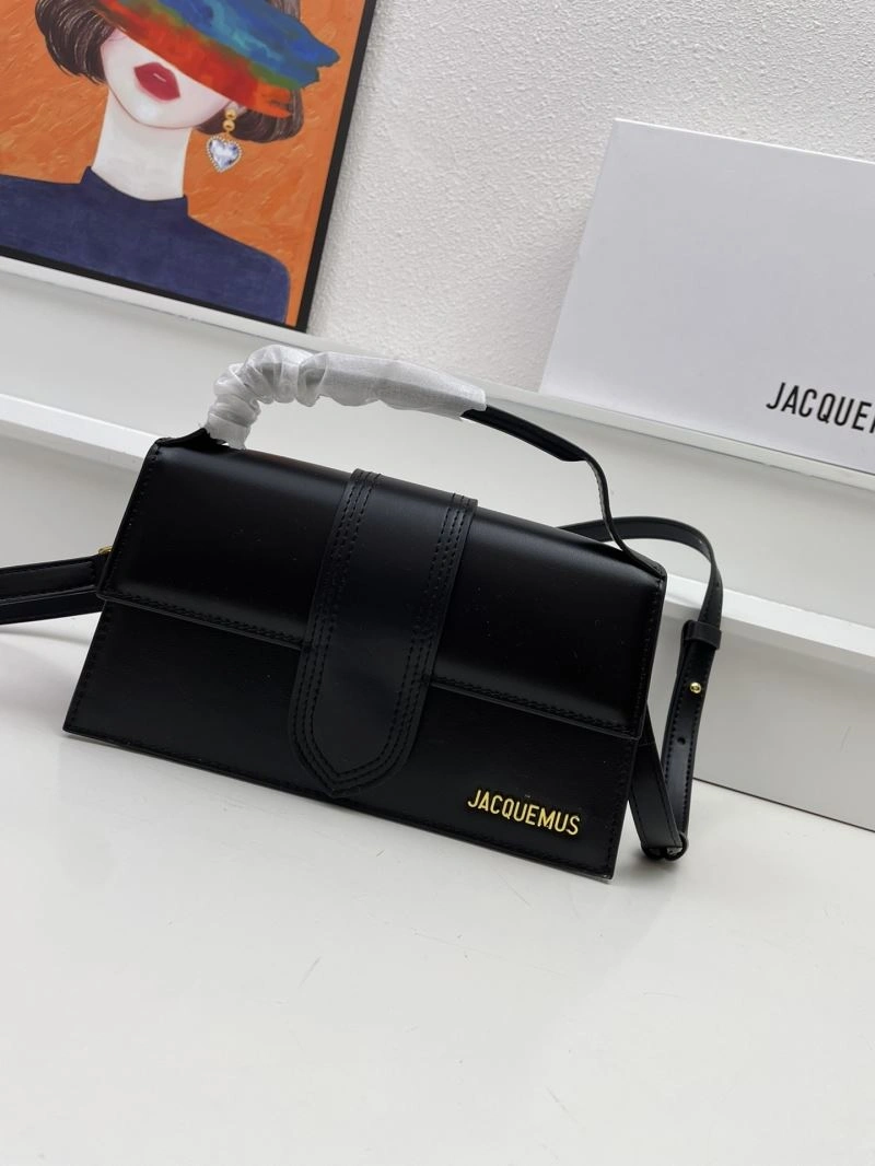 Jacquemus Satchel Bags Practical 83944