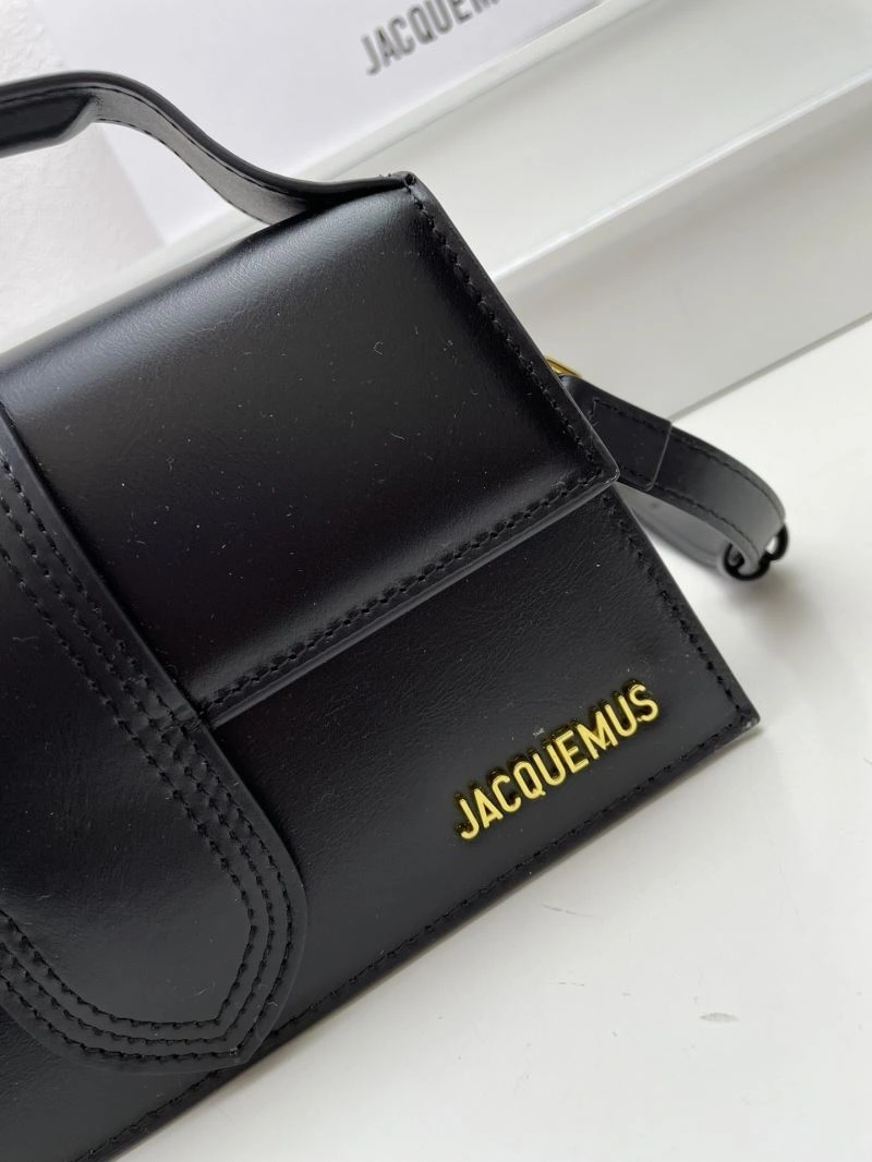Jacquemus Satchel Bags Practical 83944