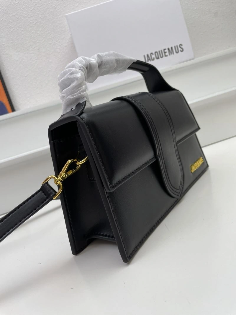 Jacquemus Satchel Bags Practical 83944