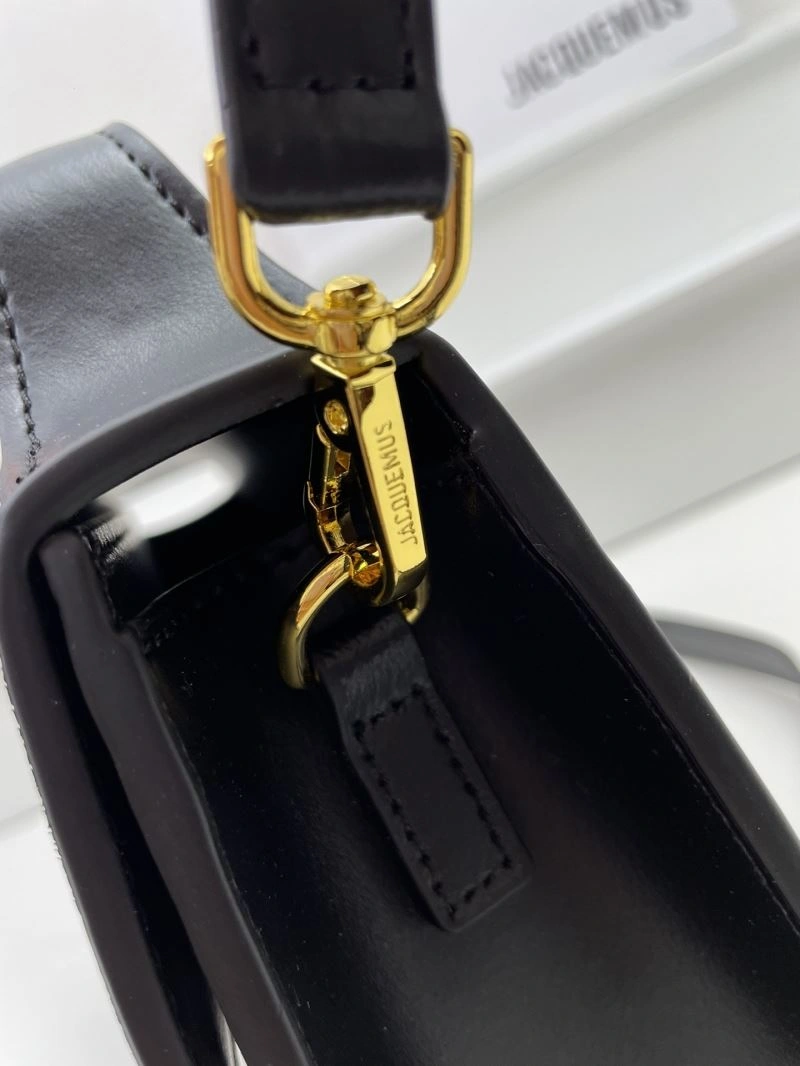 Jacquemus Satchel Bags Practical 83944