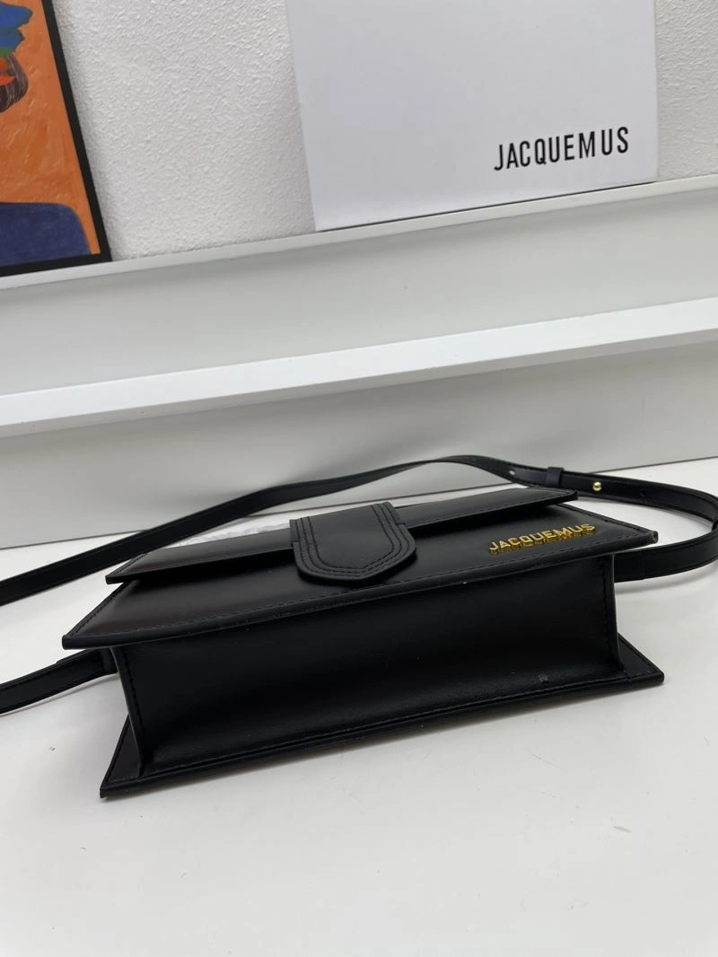 Jacquemus Satchel Bags Practical 83944