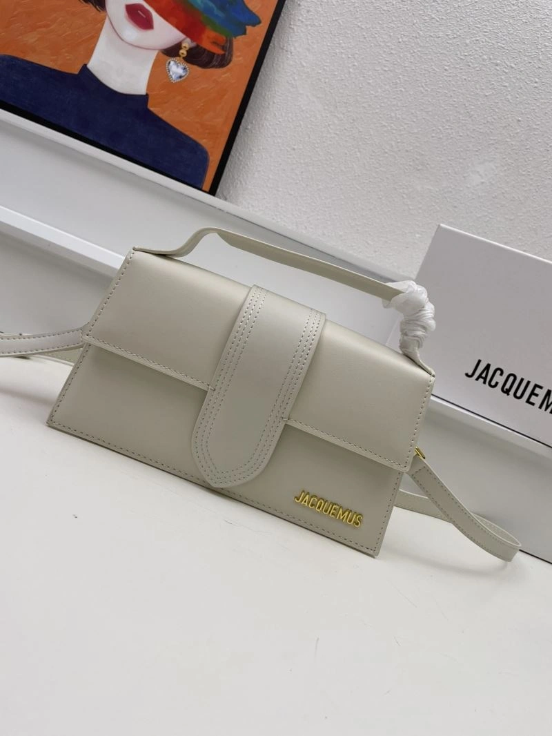 Jacquemus Satchel Bags Versatile 83953