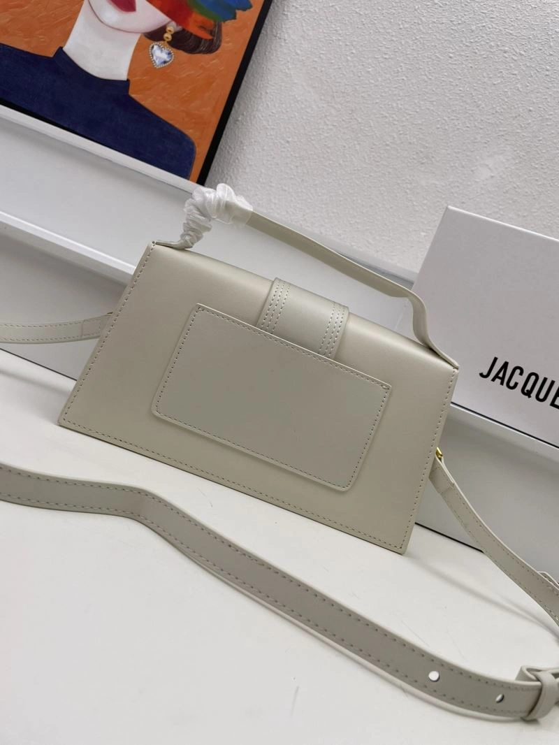 Jacquemus Satchel Bags Versatile 83953