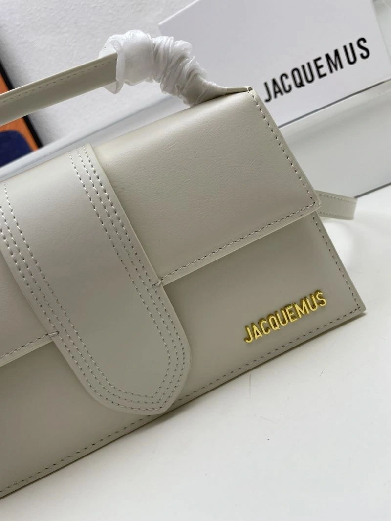 Jacquemus Satchel Bags Versatile 83953