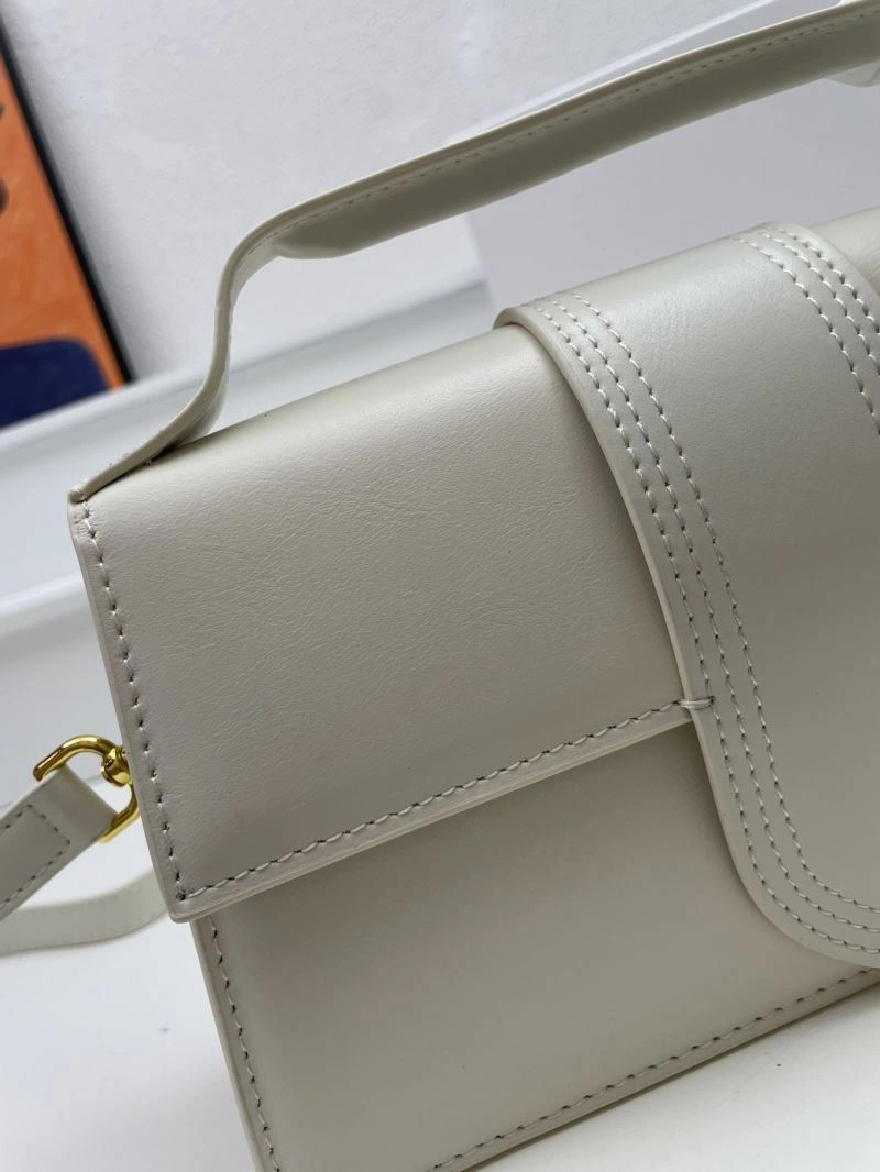 Jacquemus Satchel Bags Versatile 83953