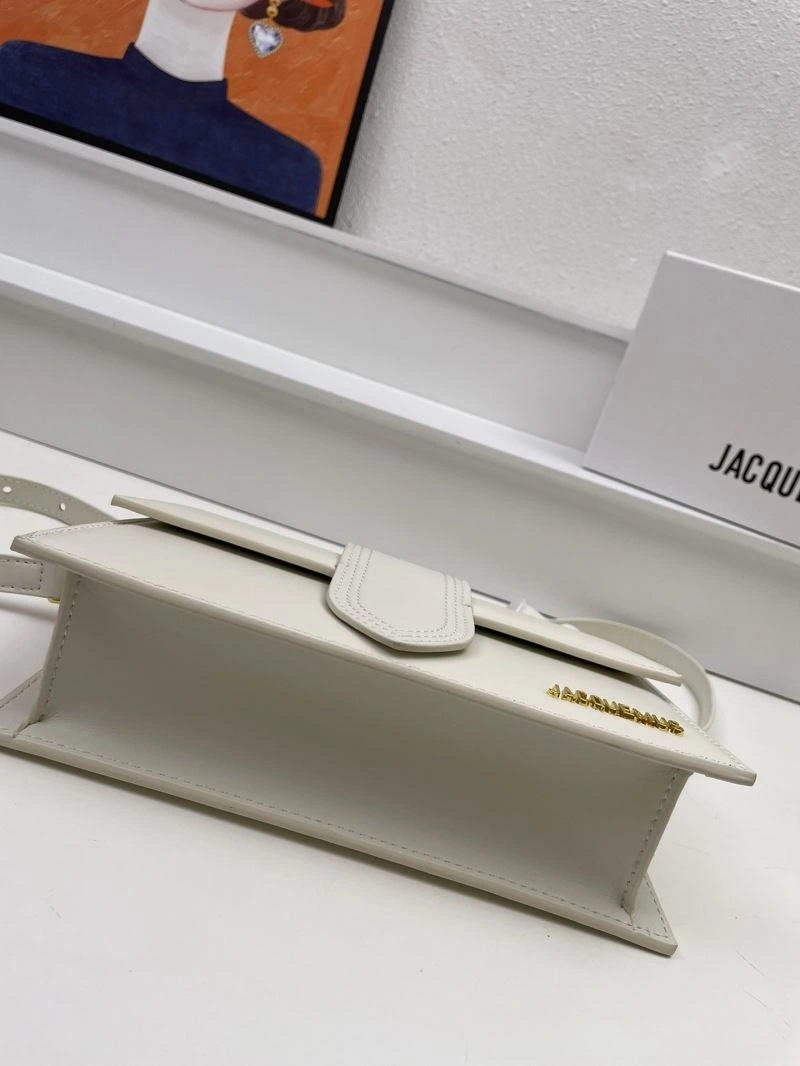 Jacquemus Satchel Bags Versatile 83953