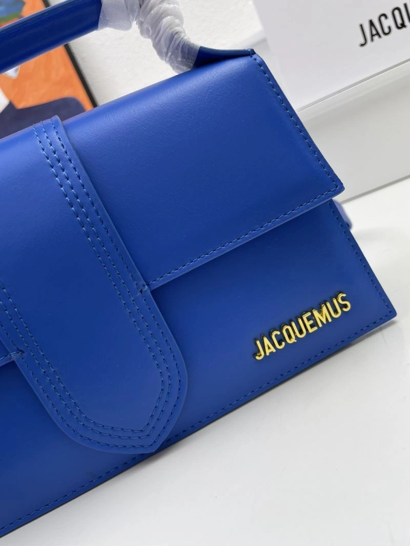 Resilient Jacquemus Satchel Bags 83950