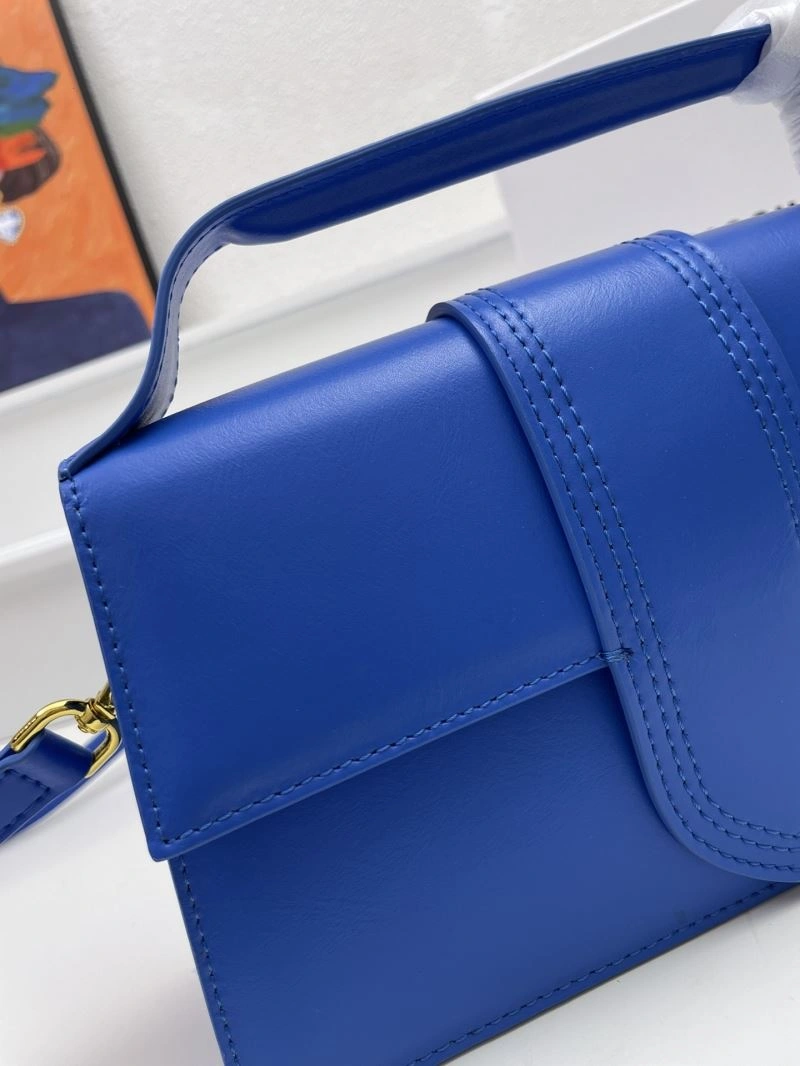 Resilient Jacquemus Satchel Bags 83950