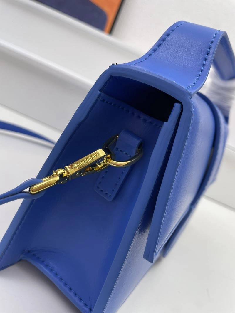 Resilient Jacquemus Satchel Bags 83950