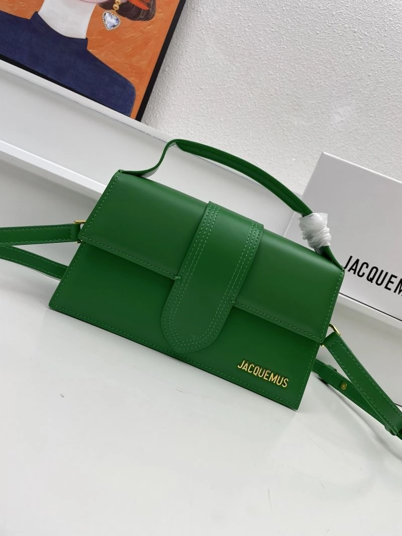 Jacquemus Satchel Bags FastDry 83942