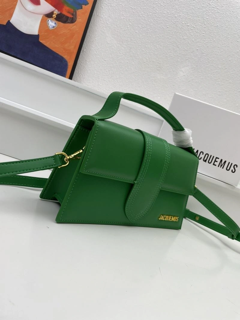 Jacquemus Satchel Bags FastDry 83942