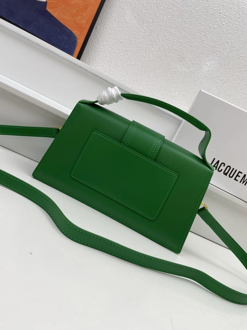 Jacquemus Satchel Bags FastDry 83942