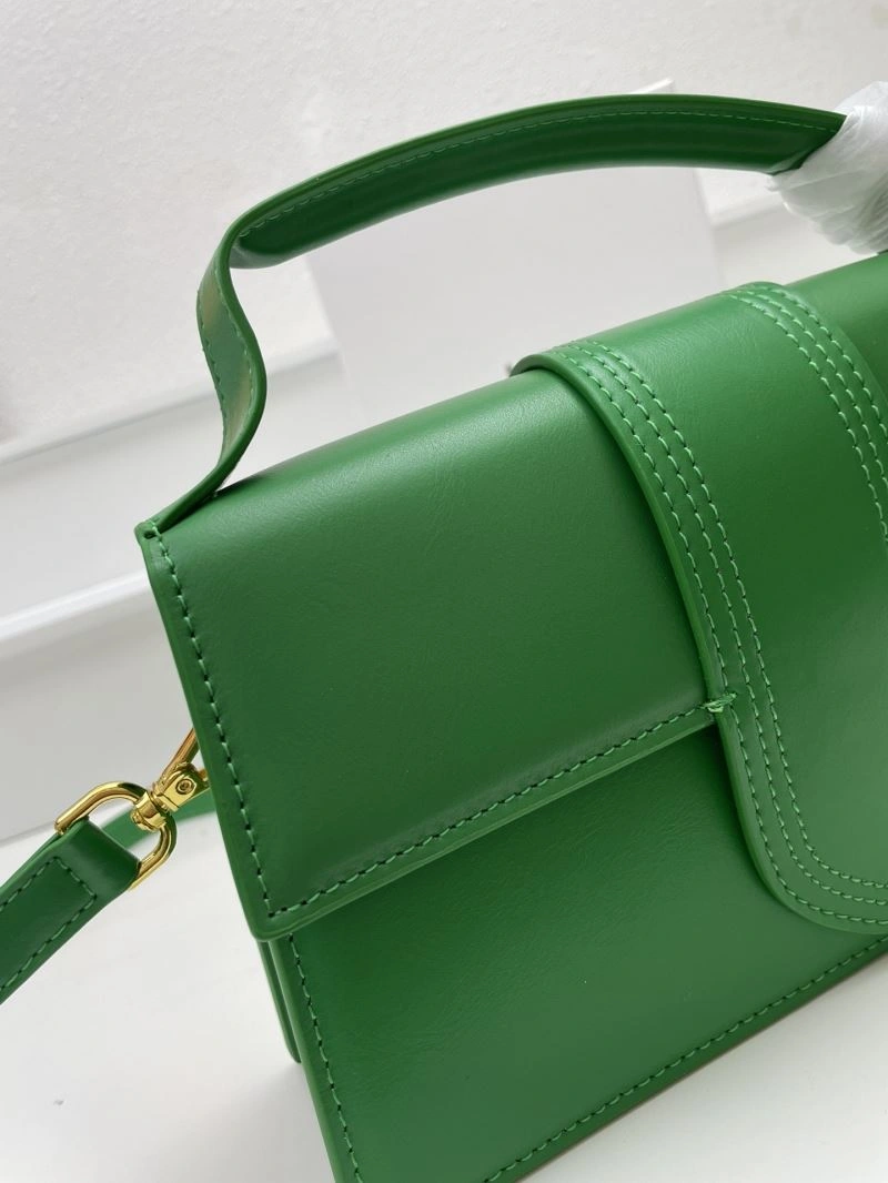 Jacquemus Satchel Bags FastDry 83942