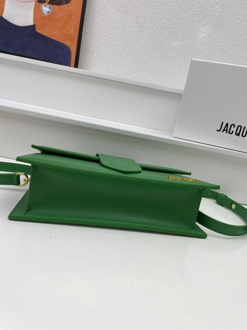 Jacquemus Satchel Bags FastDry 83942