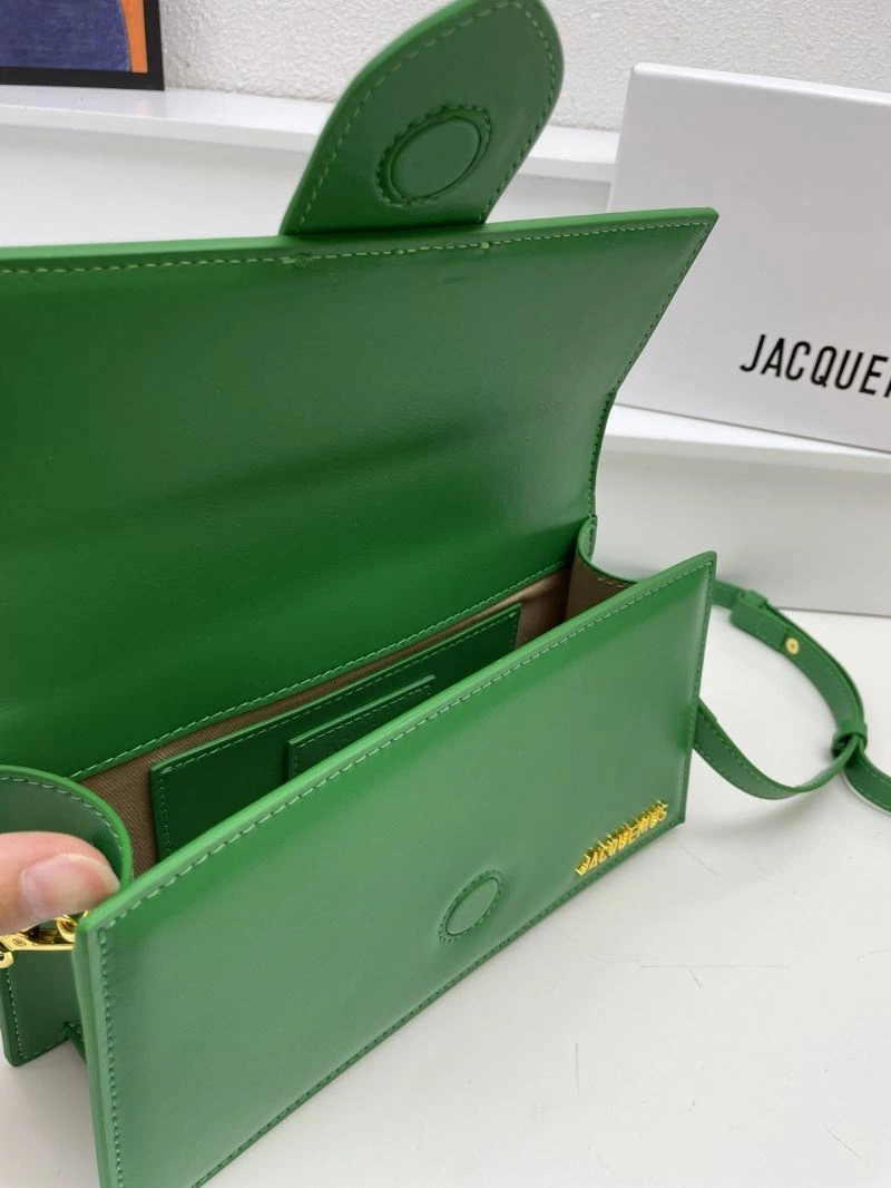 Jacquemus Satchel Bags FastDry 83942