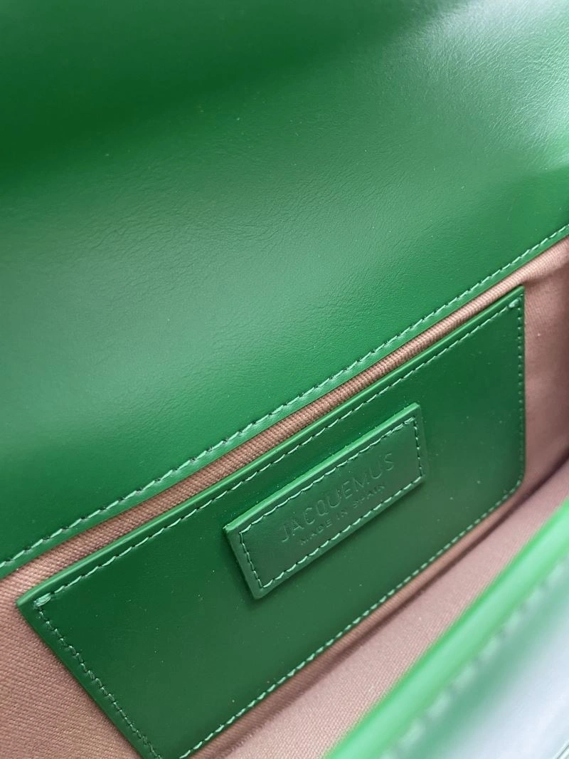 Jacquemus Satchel Bags FastDry 83942