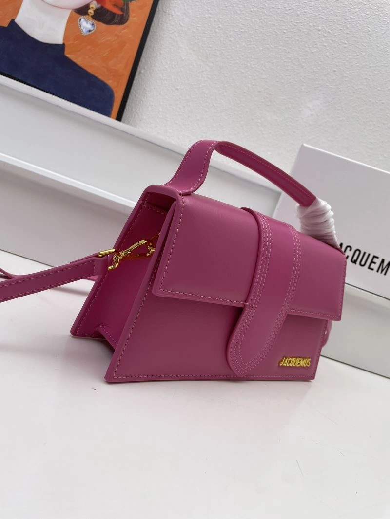 Jacquemus Satchel Bags MultiPurpose 83941