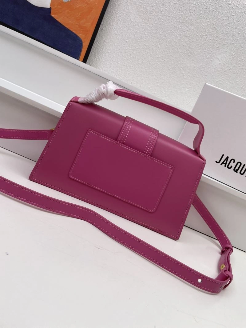Jacquemus Satchel Bags MultiPurpose 83941