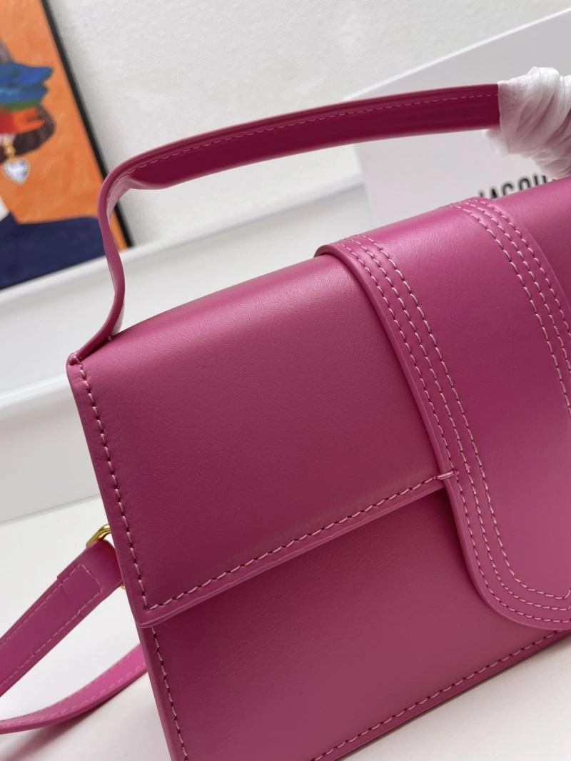 Jacquemus Satchel Bags MultiPurpose 83941